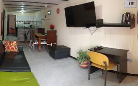 Acogedor Apartamento en Centro de Popayán